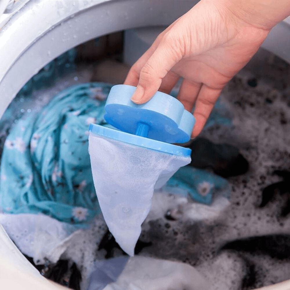 Skanto | Vask Dyr Hår/Lint Fangstapper