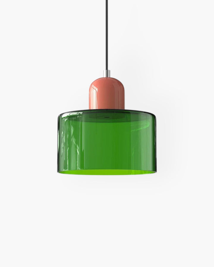 Skanto | Elegant pendellampe med en skulpturell silhuett
