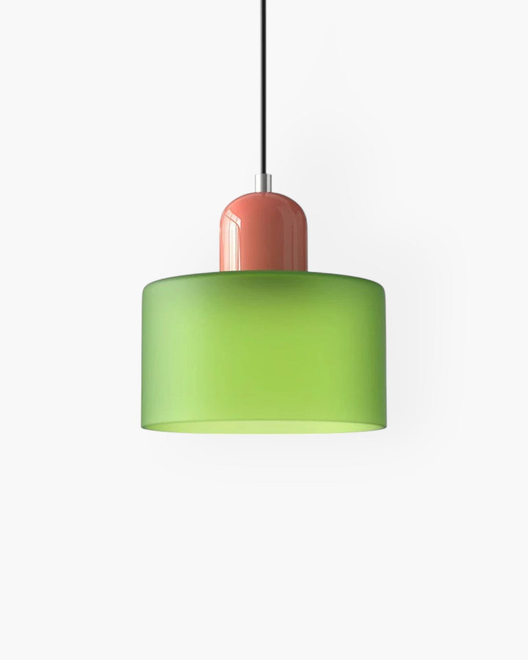 Skanto | Elegant pendellampe med en skulpturell silhuett