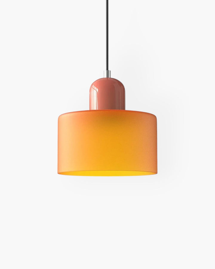 Skanto | Taklampe med elegant og fascinerende design