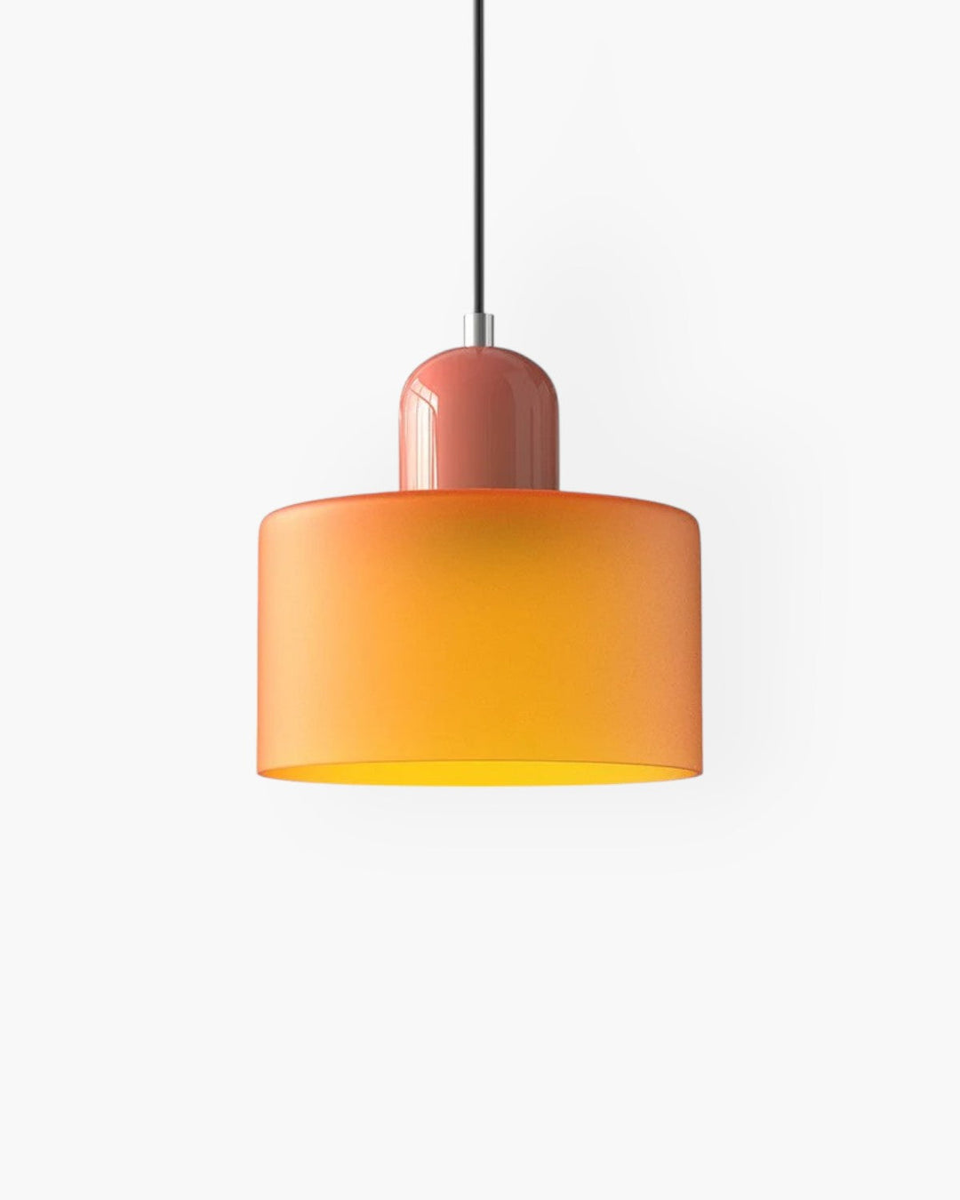 Skanto | Elegant pendellampe med en skulpturell silhuett