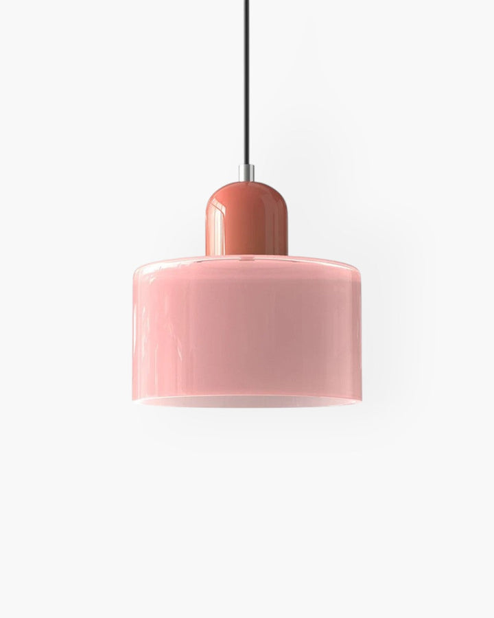 Skanto | Elegant pendellampe med en skulpturell silhuett