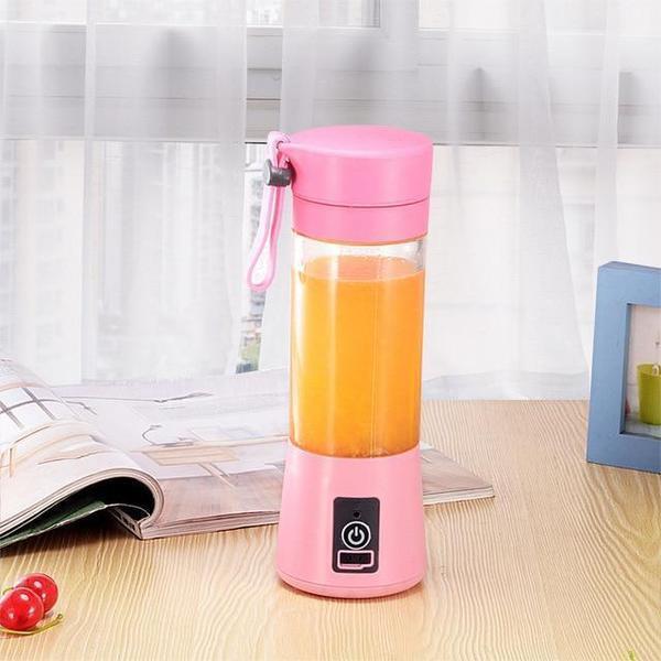 Skanto | Bærbar Blender