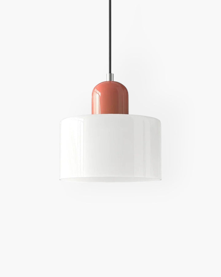 Skanto | Elegant pendellampe med en skulpturell silhuett