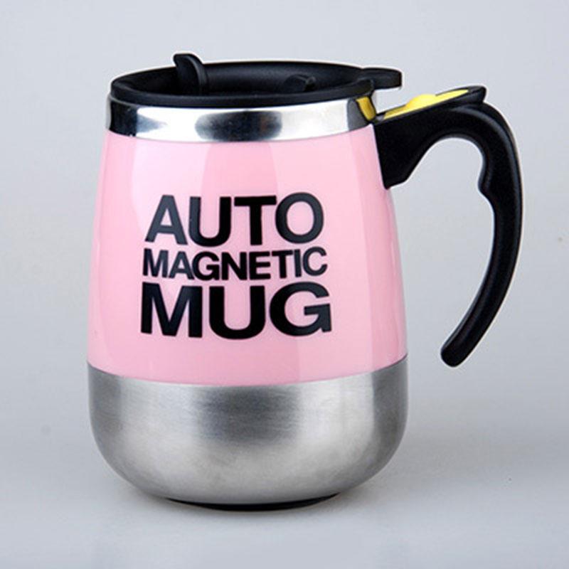 Auto Magnetisk Krus | Skanto
