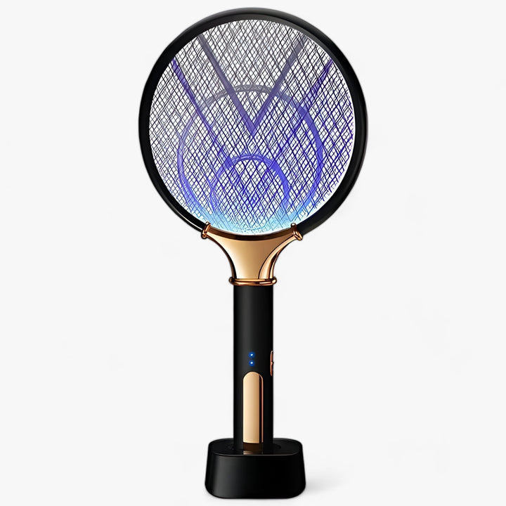 Skanto | Oppladbar insekt-drepende lampe gir fredfulle netter