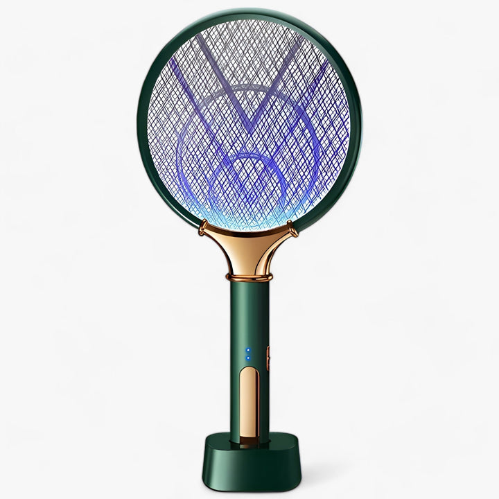 Skanto | Oppladbar insektdrepende lampe gir fredelige netter