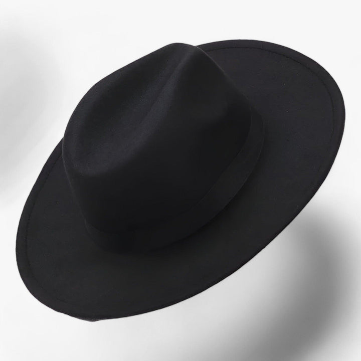 Unisex Vintage Ull Fedora