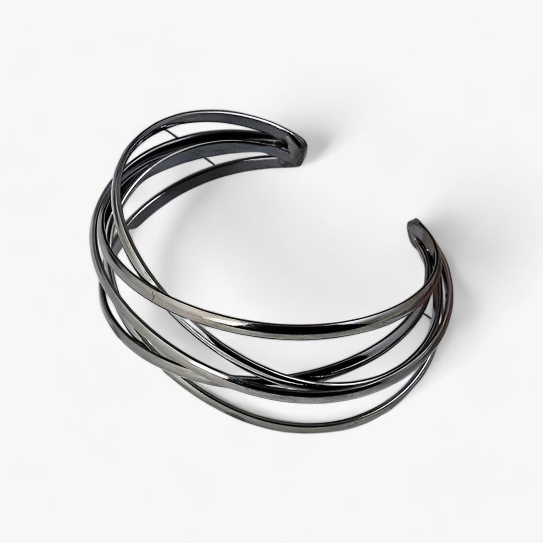 Skanto | Justerbar mansjettarmbånd - Liora