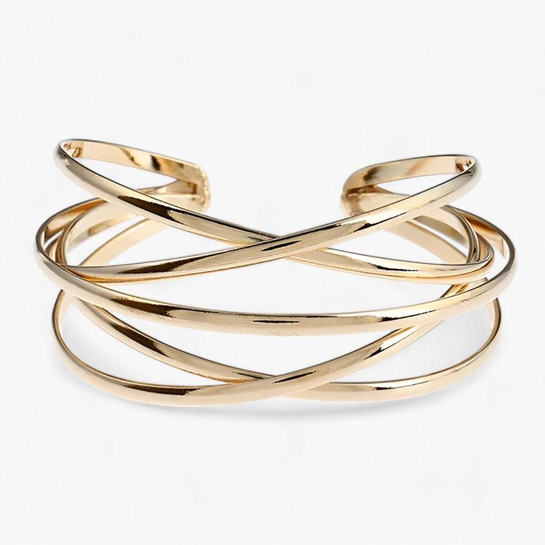 Skanto | Justerbar mansjettarmbånd - Liora