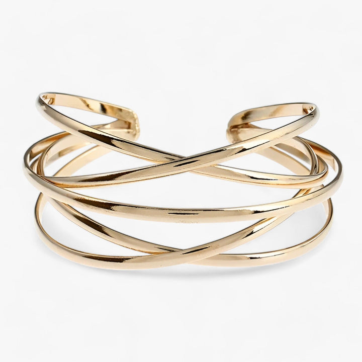 Skanto | Justerbar mansjettarmbånd - Liora
