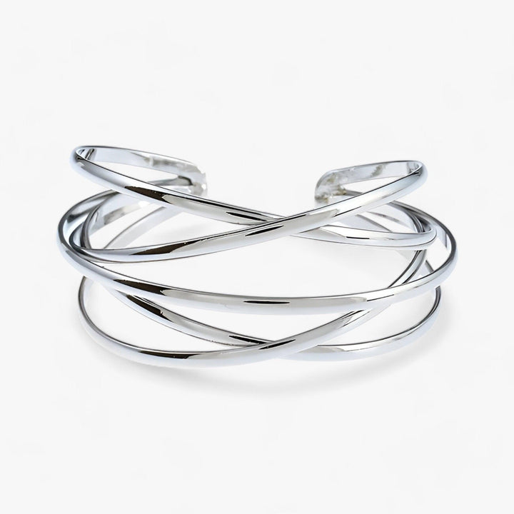 Skanto | Justerbar mansjettarmbånd - Liora