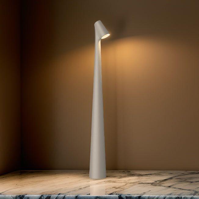 Skanto | Nordisk Minimalistisk LED Trådlampe