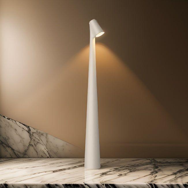 Skanto | Nordisk Minimalistisk LED Trådlampe