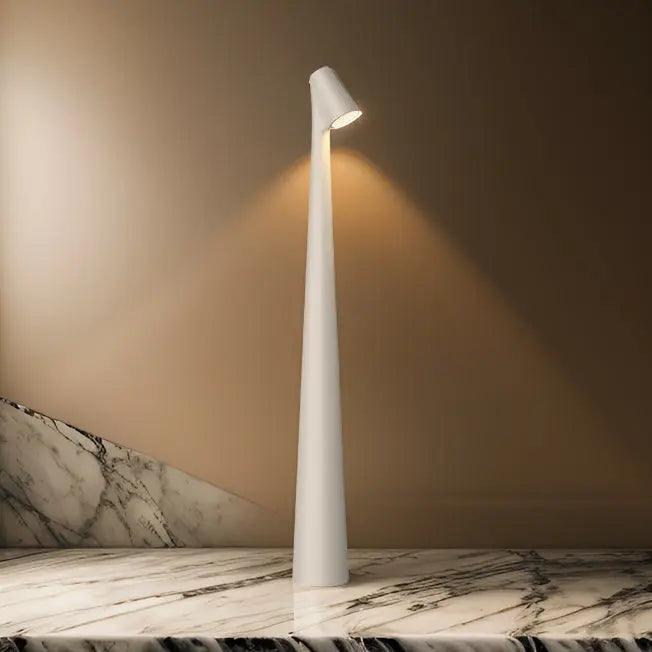 Skanto | Dorsø - L'ummiere D'apol bordlampe