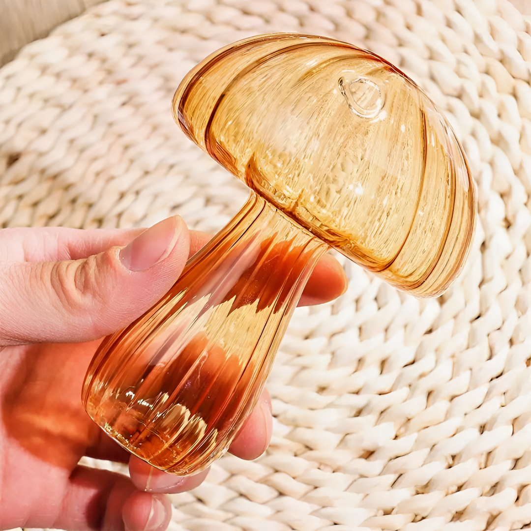 Skanto | Fargerik Skanto laget av glass Hjem Dekor