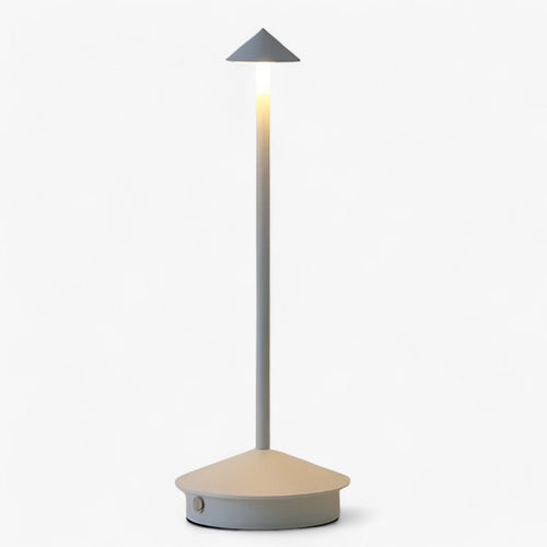 Skanto | Pina | Bærbar LED Bordlampe - Kreativ Belysning for Spisestuen & Dekorasjon