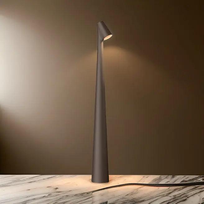 Skanto | Dorsø - L'ummiere D'apol bordlampe