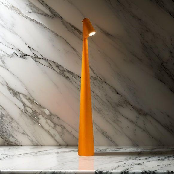 Skanto | Nordisk Minimalistisk LED Trådlampe