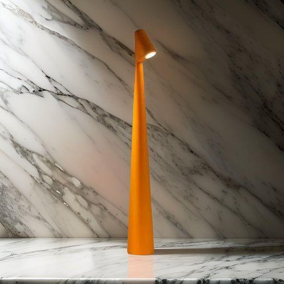 Skanto | Trådlampet bordlampe - Ingen kabel