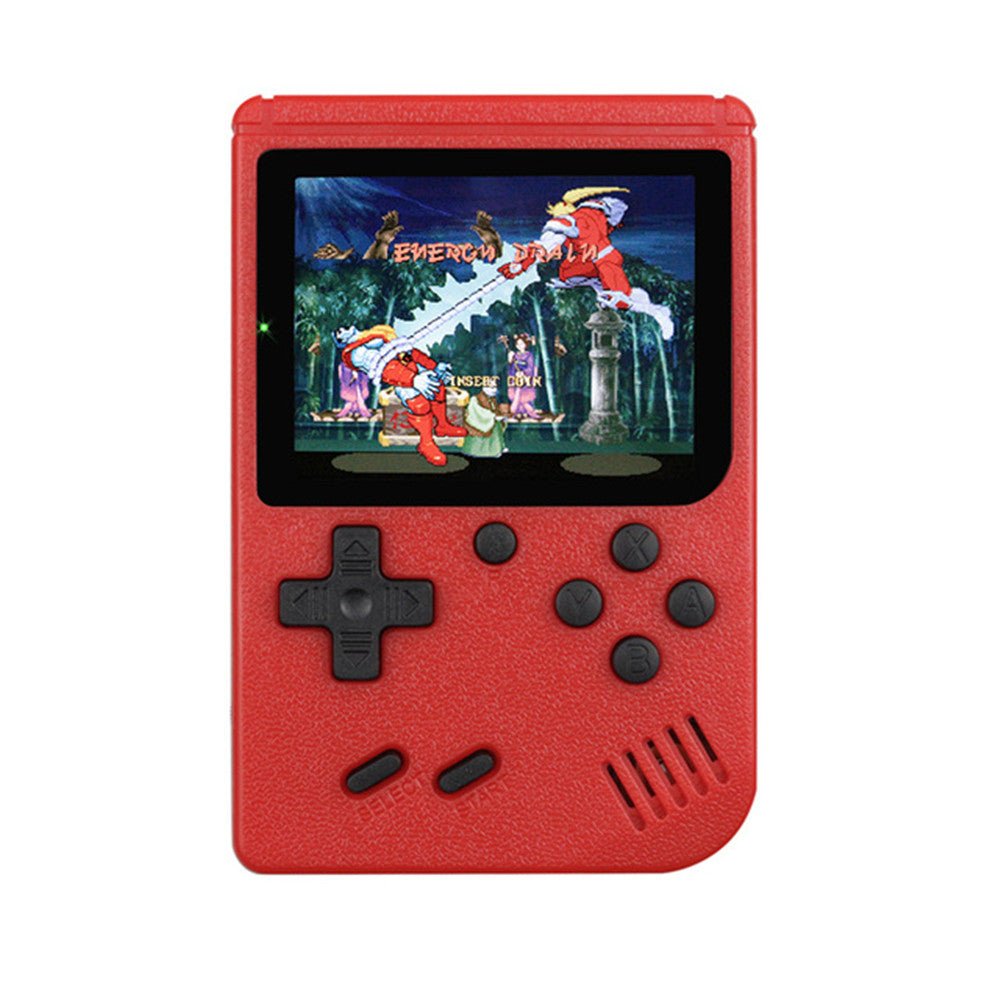 PIXELIX – Retro Game Player: Erlebe die goldene Ära des Gamings neu