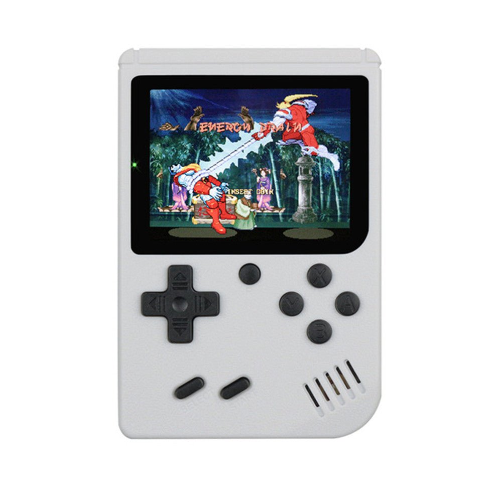 Skanto | PIXELIX – Retro Spill Spiller: Opplev den Gyldne Tiden av Spill