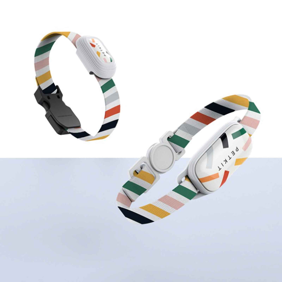 Skanto | Fit 3 Smarte Kjæledyr Aktivitets Trackere Og Treningsmonitorer For Katt
