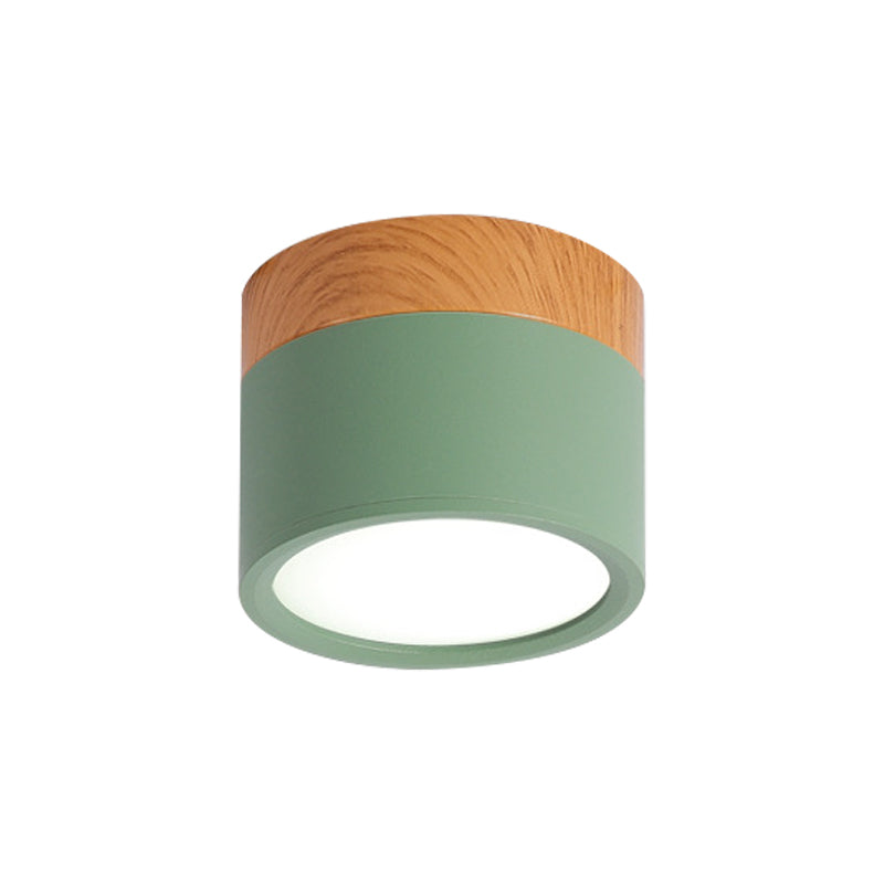 Skanto | Elegance of Light Liten taklampe med en unik glød