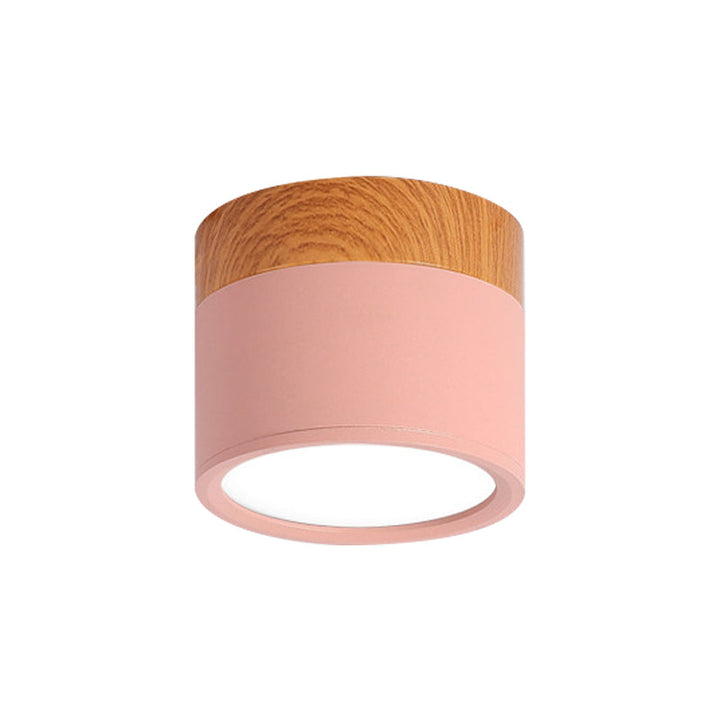 Skanto | Elegance of Light Liten taklampe med en unik glød