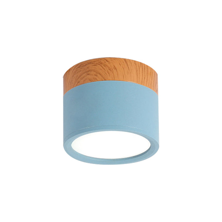 Skanto | Elegance of Light Liten taklampe med en unik glød