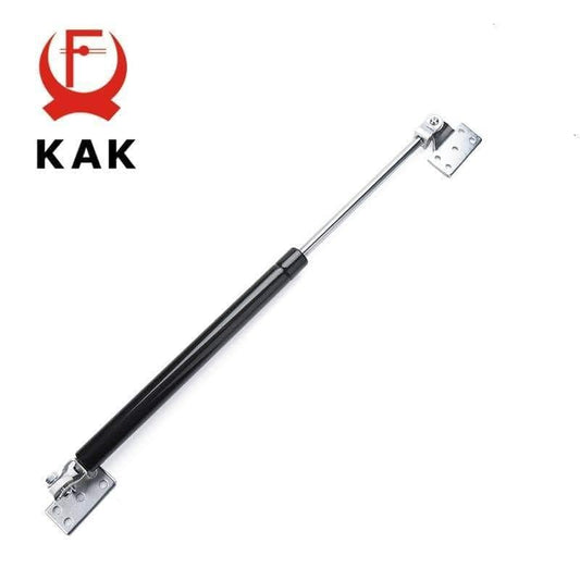 Norvo | 35KG/350N Seng Hydraulikk Hengekraft Heve Støtte Møbler Gassfjærer Skapdør Kjøkkenskap Hengsler for Hardware