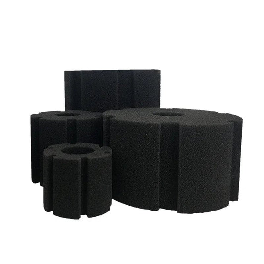 Norvo | Akvariefilter-svamp for fiskebeholdere-luftpumpe-skimmer-biokjemisk svampfilter-akvarium-biofilter-Filtro Aquario-tilbehør