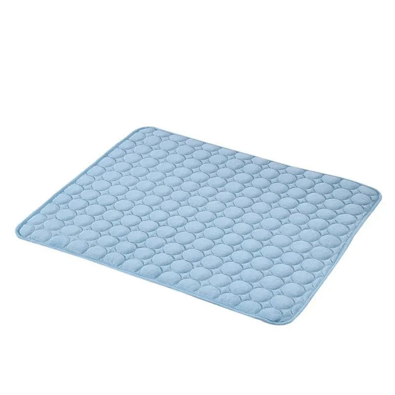 Hund Kjølematte Sommerpute for Hunder Kattteppe Pustende Hundefe Telt Valp Sove Sofa Pute Hunde Tilbehør | Skanto