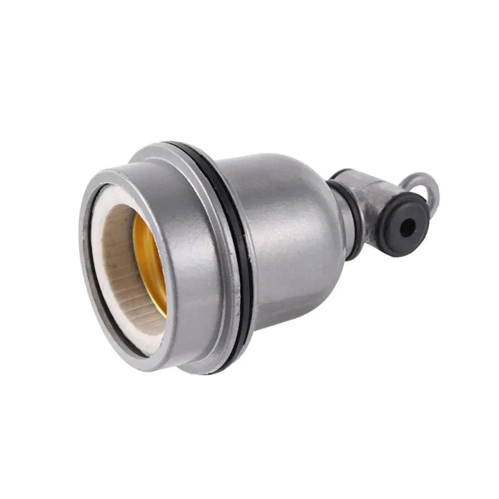 E27 Skilpad Akvaarium Reptil Lampeholder Keramisk Isolasjon Smågris Brooder Fugl Varmelampe Kultur Spiral Lyseholder 1 Stk | Skanto
