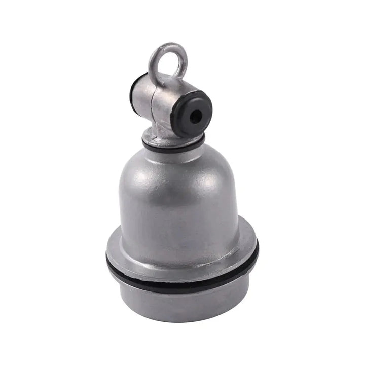 E27 Skilpad Akvaarium Reptil Lampeholder Keramisk Isolasjon Smågris Brooder Fugl Varmelampe Kultur Spiral Lyseholder 1 Stk | Skanto
