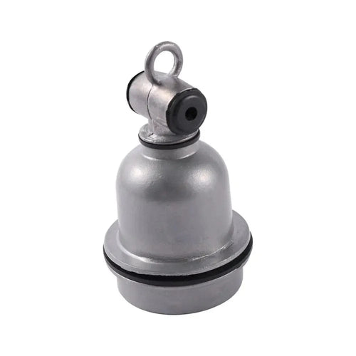 E27 Skilpad Akvaarium Reptil Lampeholder Keramisk Isolasjon Smågris Brooder Fugl Varmelampe Kultur Spiral Lyseholder 1 Stk | Skanto