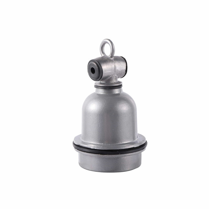 E27 Skilpad Akvaarium Reptil Lampeholder Keramisk Isolasjon Smågris Brooder Fugl Varmelampe Kultur Spiral Lyseholder 1 Stk | Skanto