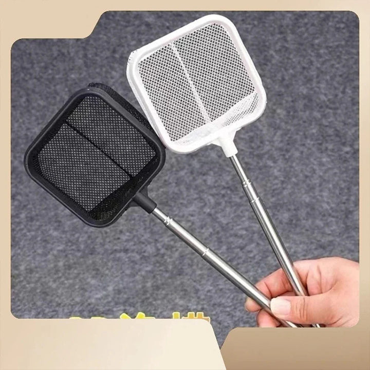 Fishing Landing Net Rustfritt Korrosjonsbestandig Rustfritt Stål Fiskegarn For Fanging Fisk Reker Tank Akvarie Tilbehør | Skanto