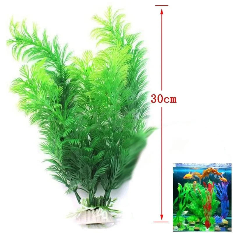 Akvarium simuleringsplante akvatiske planter | Skanto