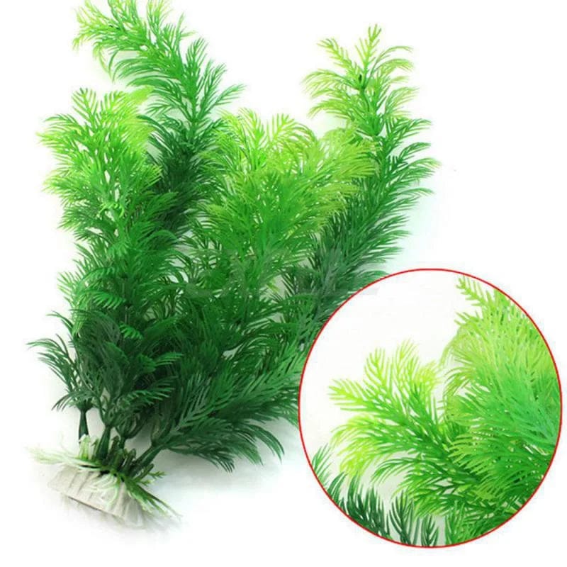 Akvarium simuleringsplante akvatiske planter | Skanto