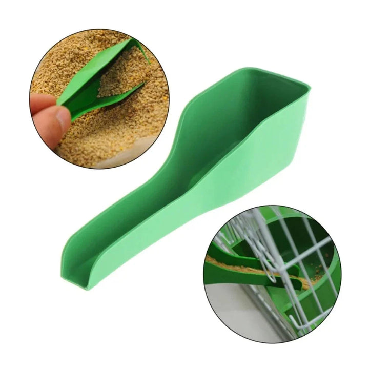 1/2/4PCS Vanningsautomat for Fugl Plast Mat Vann Feeding Automat Drinker Papegøye Kjæledyr Papegøye Drikke Kopp Skåler Kjæledyr Fugl Utstyr | Skanto