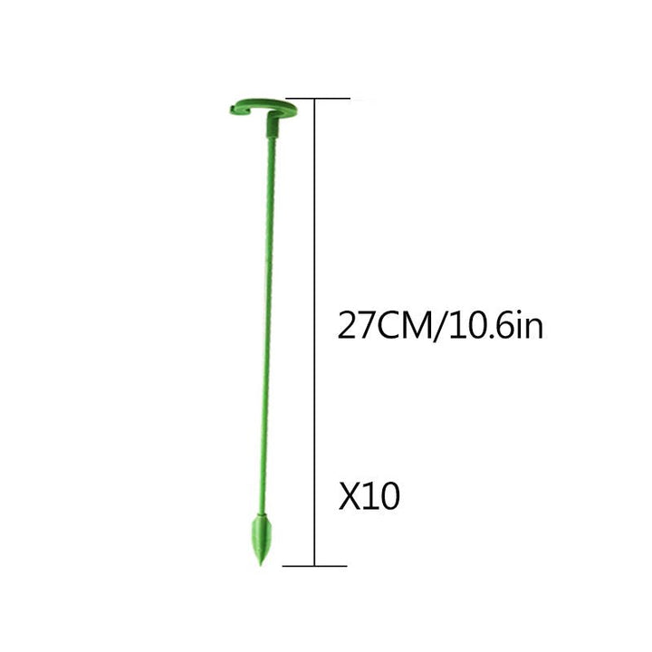 Skanto | Plante Støtte Stang