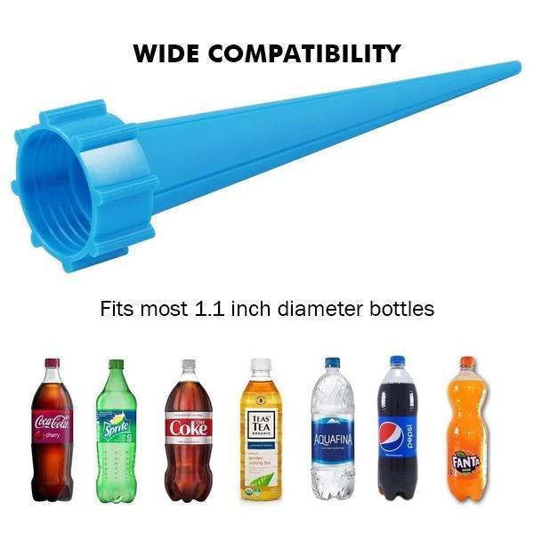 Norvo | Plantevannkanne (6/12 stk)