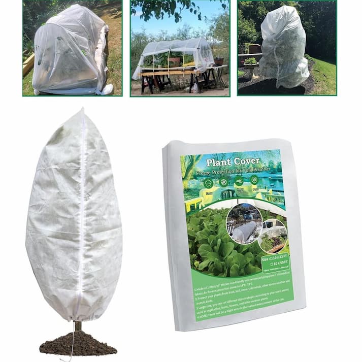 GardenGuard Pro — Allsidig beskyttelse som holder plantene dine sterke og sunne 365 dager i året! | Skanto