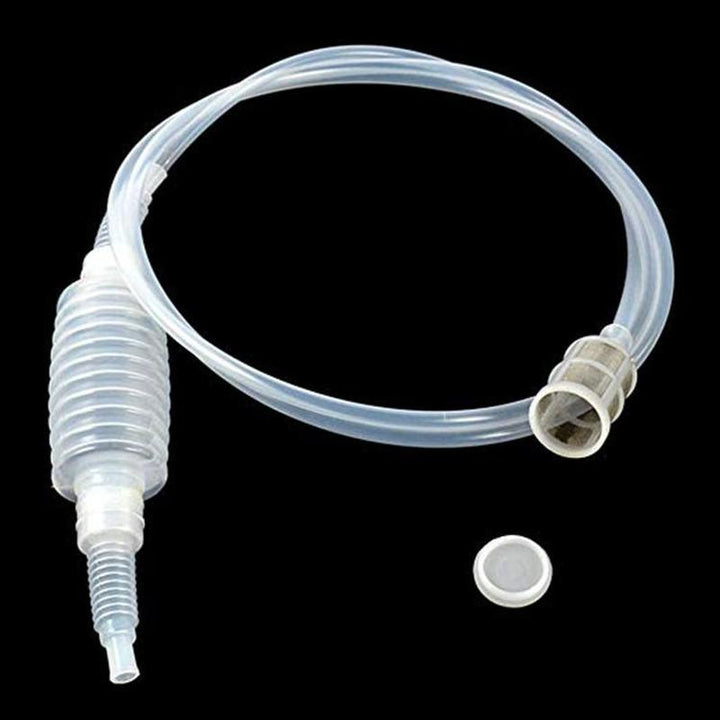 Plastisk Vin Øl Lage Verktøy Øl Vin Brygging Mat Kvalitet Siphon | Skanto