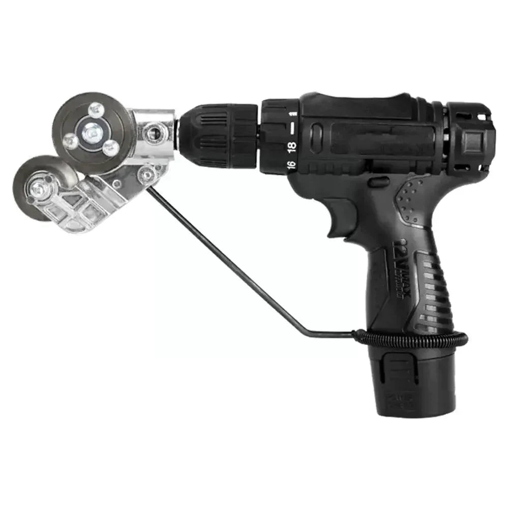 Skanto | Plate Cutting Attachment