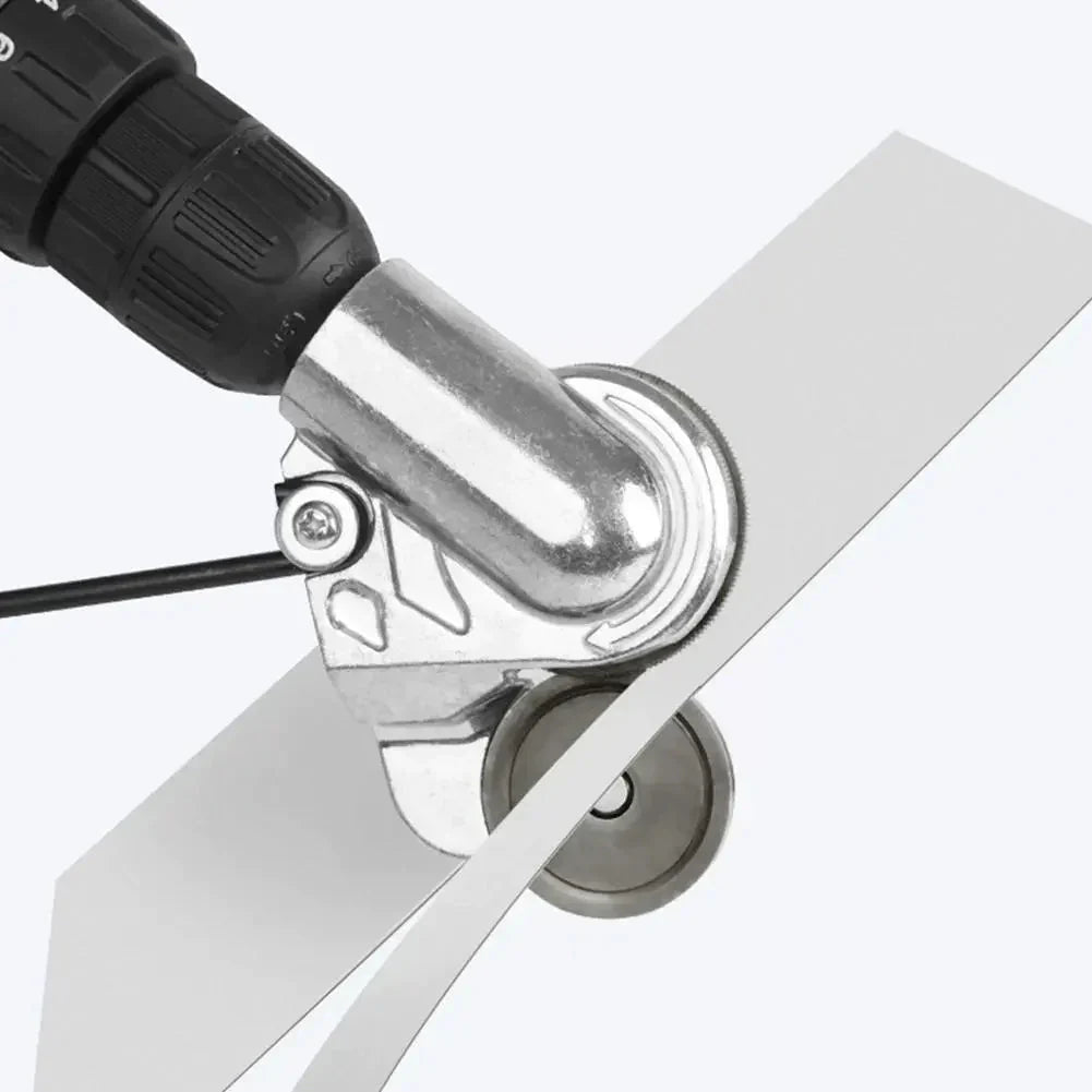 Skanto | Plate Cutting Attachment