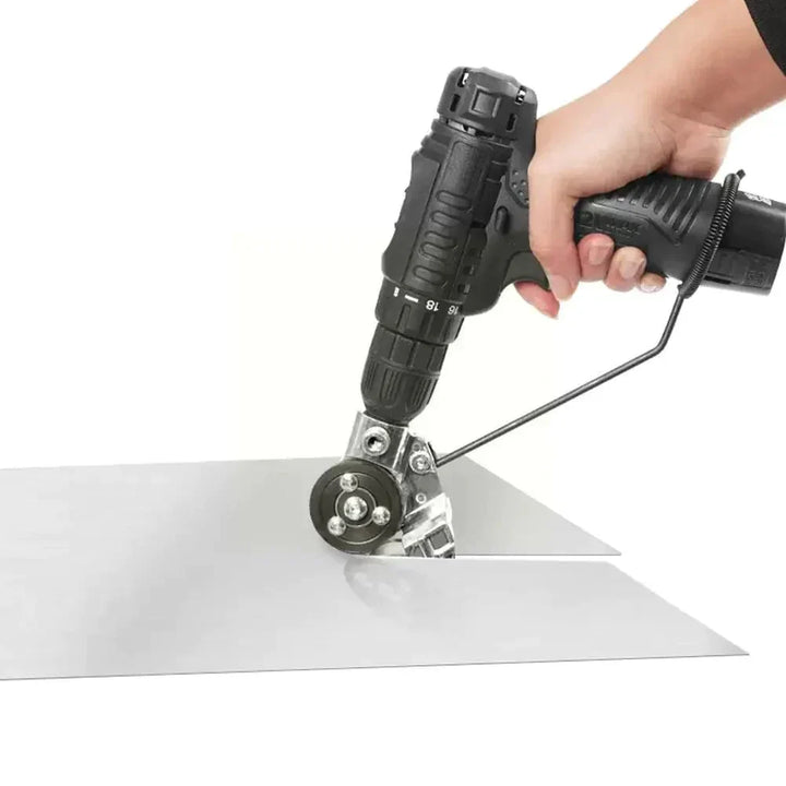 Skanto | Plate Cutting Attachment
