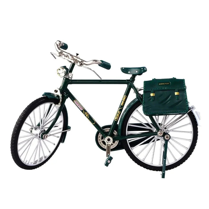 Skanto | Pocket Pedaler Mini Terrengsykkel