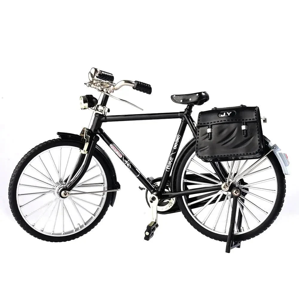Skanto | Pocket Pedaler Mini Terrengsykkel